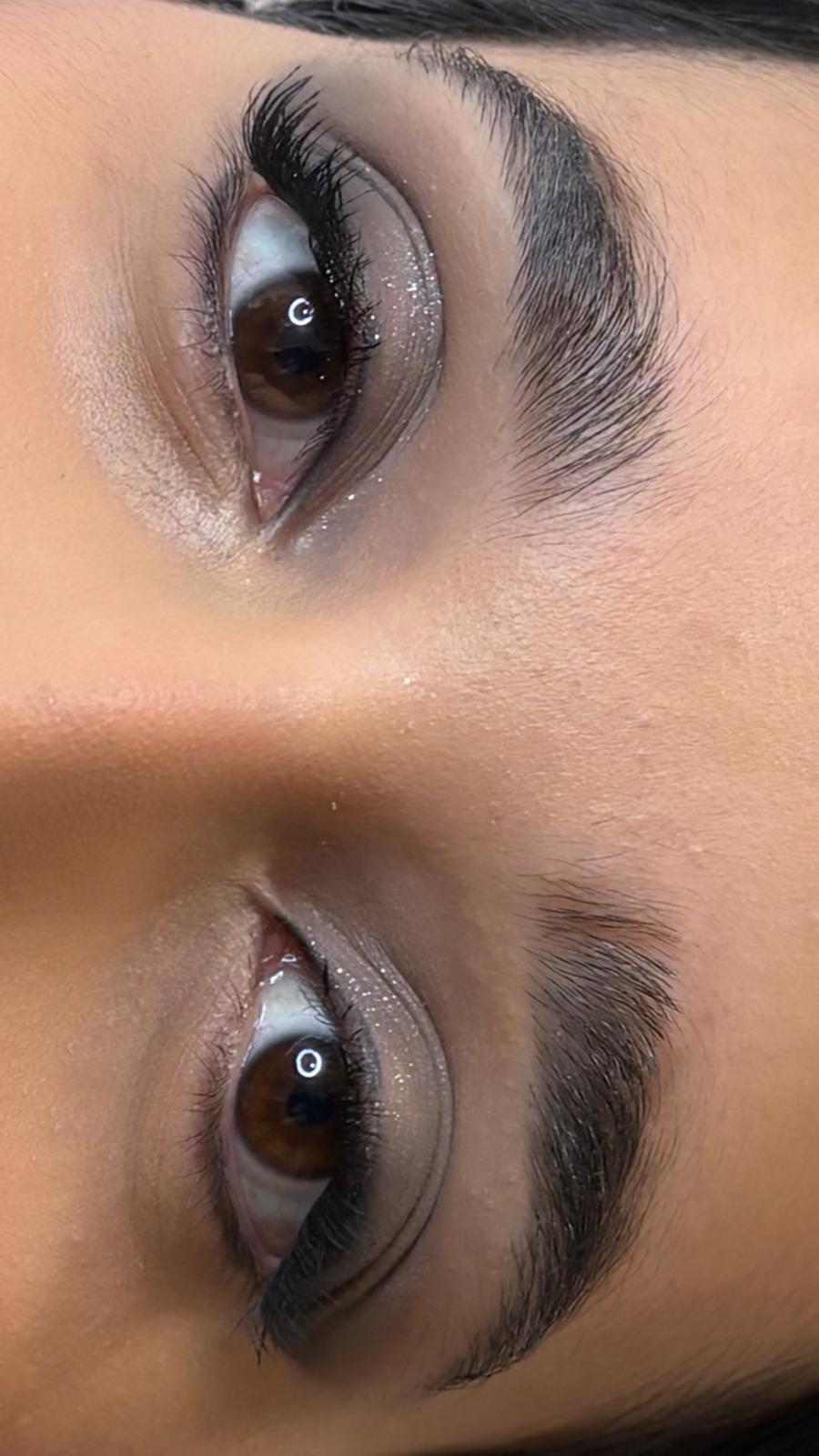 Trucco Professionale — Centro Estetico Turan Aradeo, foto 2